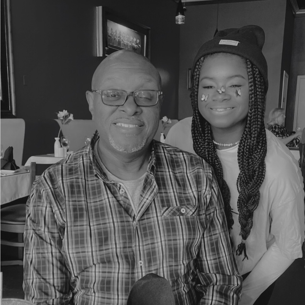 Meet your Posher, Kelsey